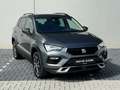 SEAT Ateca 1.5 TSI DSG Style - FABRIEKSGARANTIE 07/2027 Grau - thumbnail 1