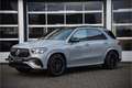 Mercedes-Benz GLE 53 AMG 4MATIC+ Grijs - thumbnail 2