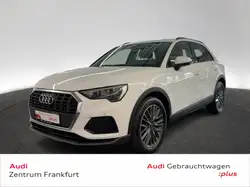 Audi Q3 35 TDI S tronic AHK VirtualCockpit+ DAB RFK S