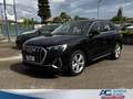 Audi Q3 Q3 35 2.0 tdi S line edition s-tronic Nero - thumbnail 1