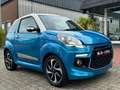 Ligier JS 50 Brommobiel Club Dci | Garantie 45km Blauw - thumbnail 4