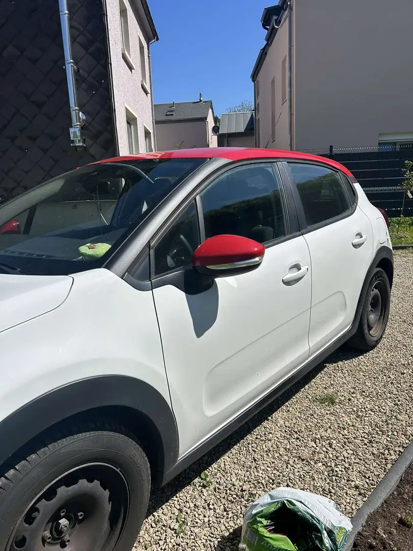 Citroen C3 Pure Tech 82 - 2
