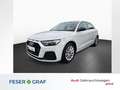 Audi A1 Sportback adv 25 TFSI +LED+CarPlay+Android-Auto+ Wit - thumbnail 1