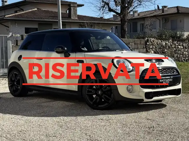 MINI Cooper SD 2.0 Hype 170cv auto | PREZZO PROMO