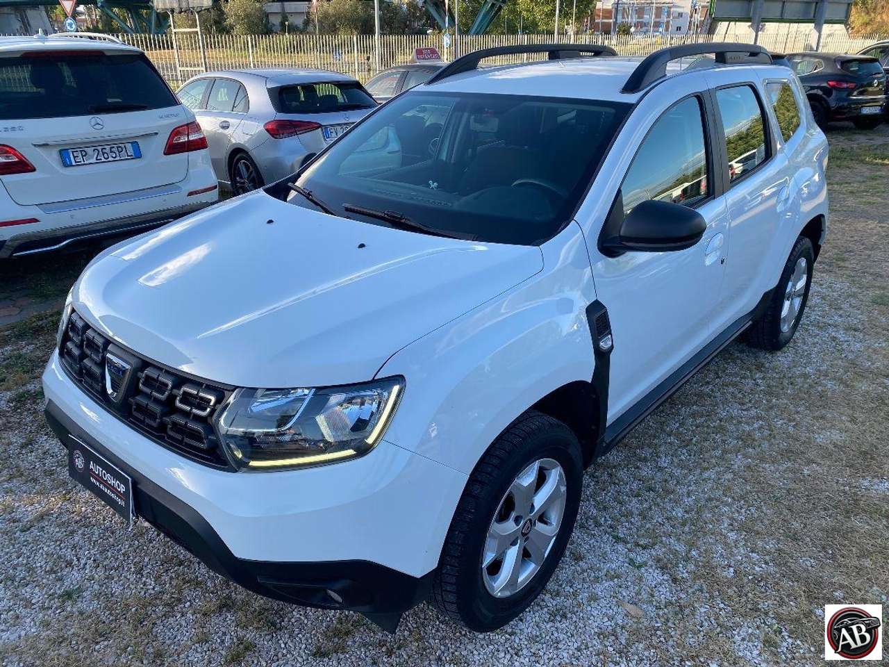 Dacia Duster 1.0 TCe GPL 100 CV 4x2 Comfort