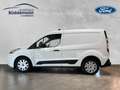 Ford Transit Connect 1.0 EcoBoost Kasten Trend Blanc - thumbnail 2