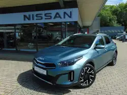 Kia XCeed Spirit RFK, Lenkradheizung & Teilleder