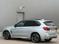 BMW X5 X5M 4.4 V8 575PK PANO VOL OPTIES Grau - thumbnail 7