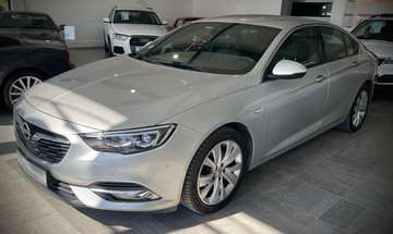 Grand Sport 1.6 CDTI*BOITE AUTO*LED*GPS*CAMERA*CUIR*EURO6c