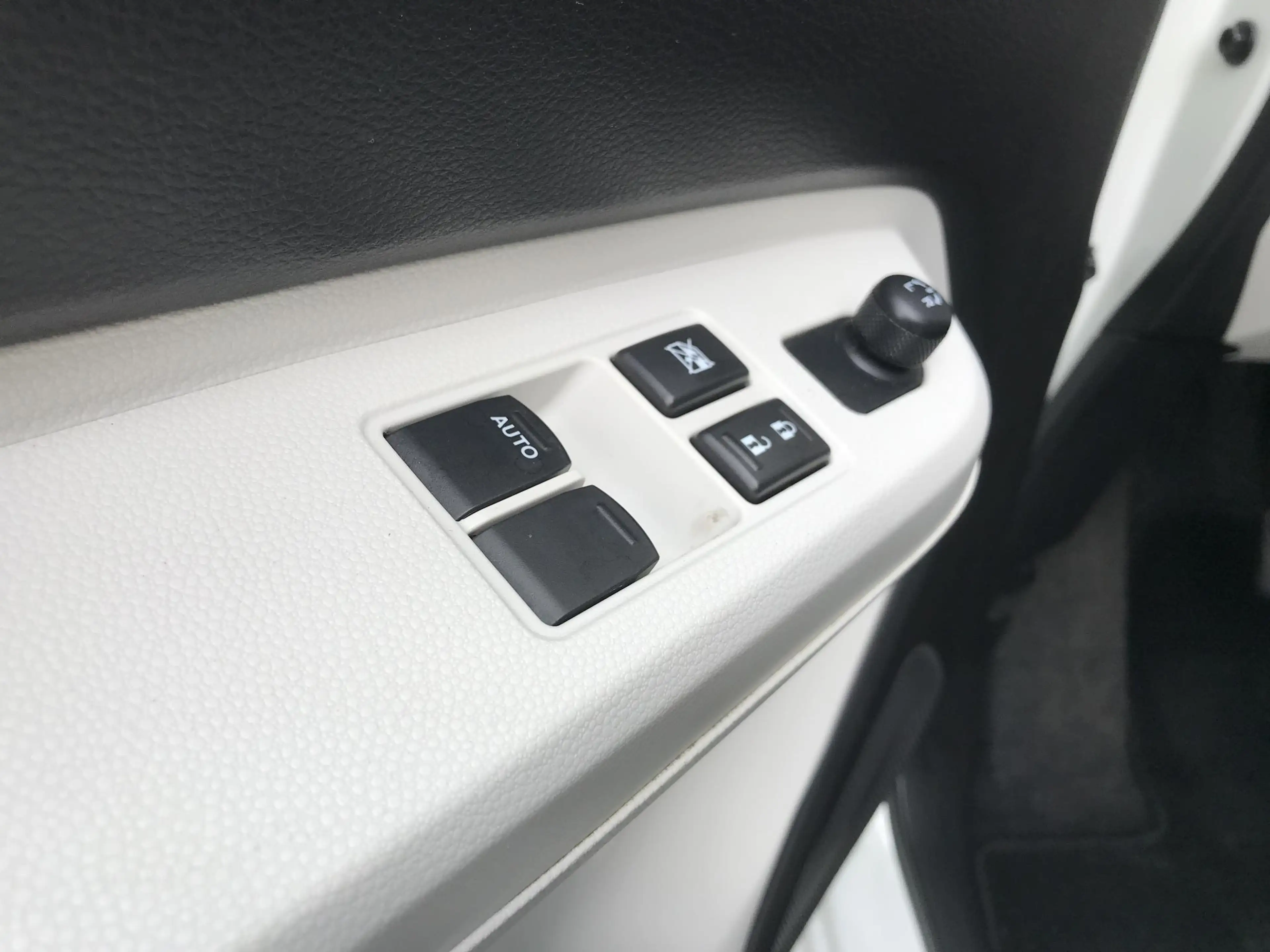 Suzuki Ignis 1.2 Comfort — photo 11