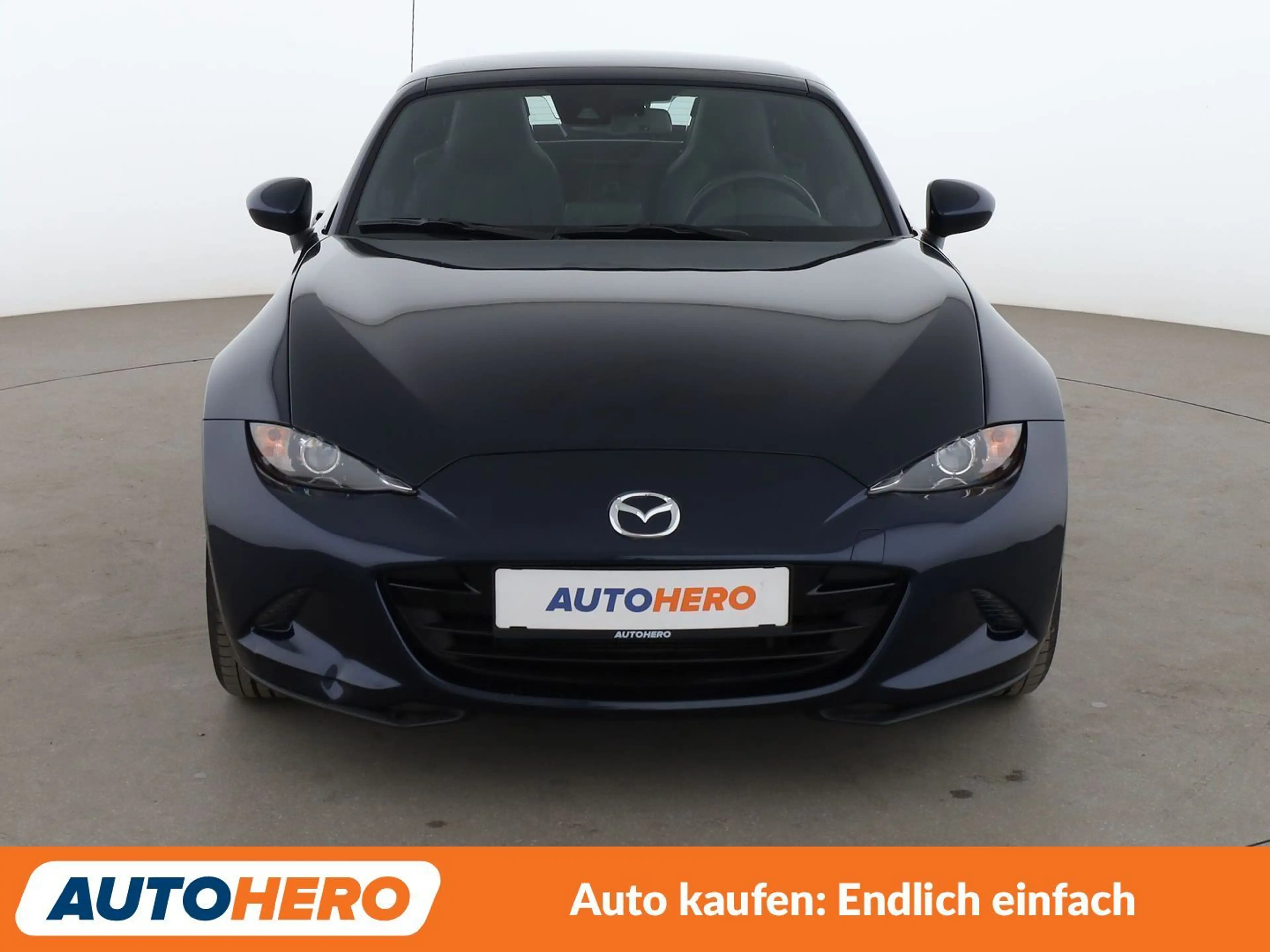 Mazda MX-5 1.5 Selection*NAVI*TEMPO*CAM*PDC*SHZ*KLIMA* — photo 9
