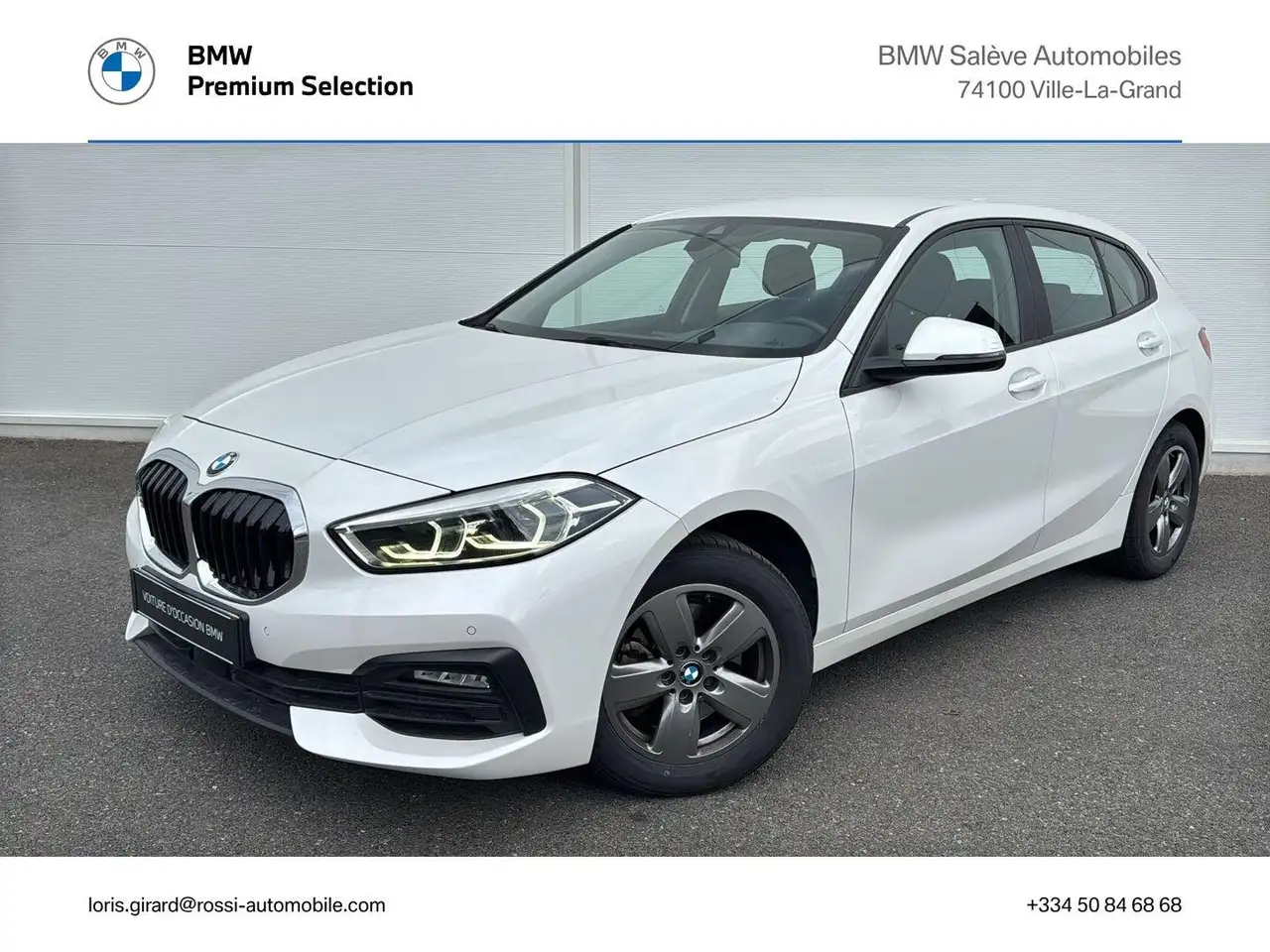 BMW 116
