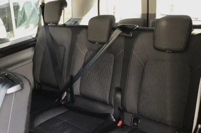Ford Transit view 7