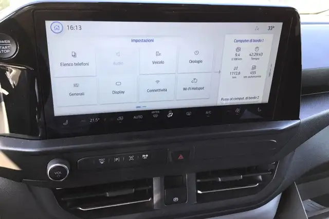 Ford Transit view 5