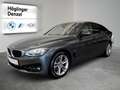 BMW 320 i xDrive Grau - thumbnail 2