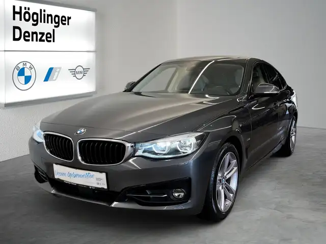 BMW 320 i xDrive