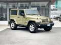 Jeep Wrangler 2.8 Diesel 200CV E5 - 2013 Verde - thumbnail 1
