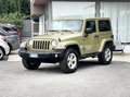 Jeep Wrangler 2.8 Diesel 200CV E5 - 2013 Verde - thumbnail 3