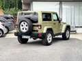 Jeep Wrangler 2.8 Diesel 200CV E5 - 2013 Verde - thumbnail 5