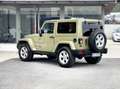 Jeep Wrangler 2.8 Diesel 200CV E5 - 2013 Verde - thumbnail 4