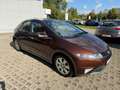 Honda Civic Civic 5-Türer 1.4 i-VTEC Comfort*Klima Brun - thumbnail 11