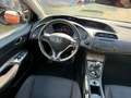 Honda Civic Civic 5-Türer 1.4 i-VTEC Comfort*Klima Brun - thumbnail 7