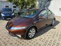 Honda Civic Civic 5-Türer 1.4 i-VTEC Comfort*Klima Brun - thumbnail 1