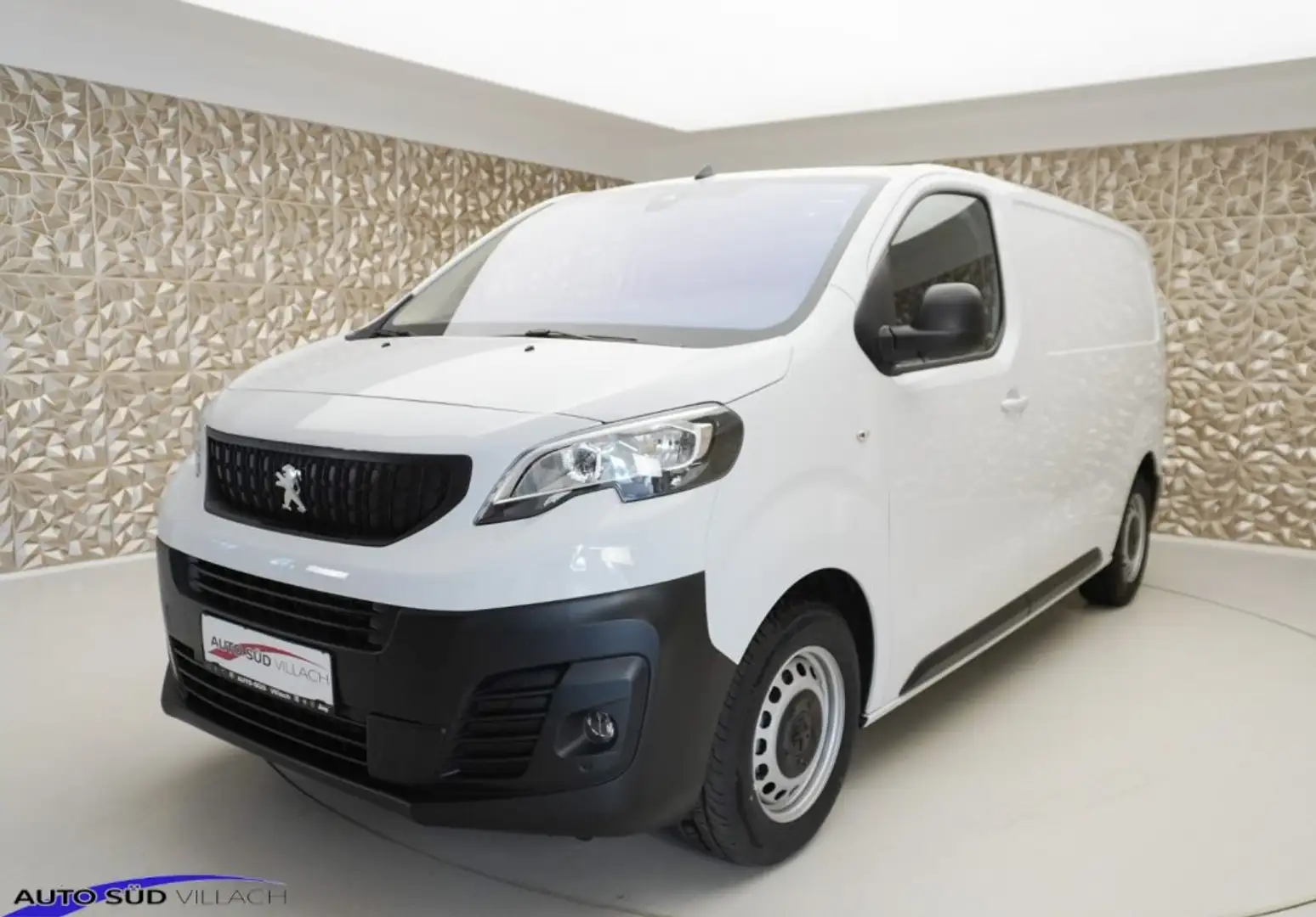 Peugeot Expert L2 BlueHDi 120 S&S 6-Gang 0225 Weiß - 1