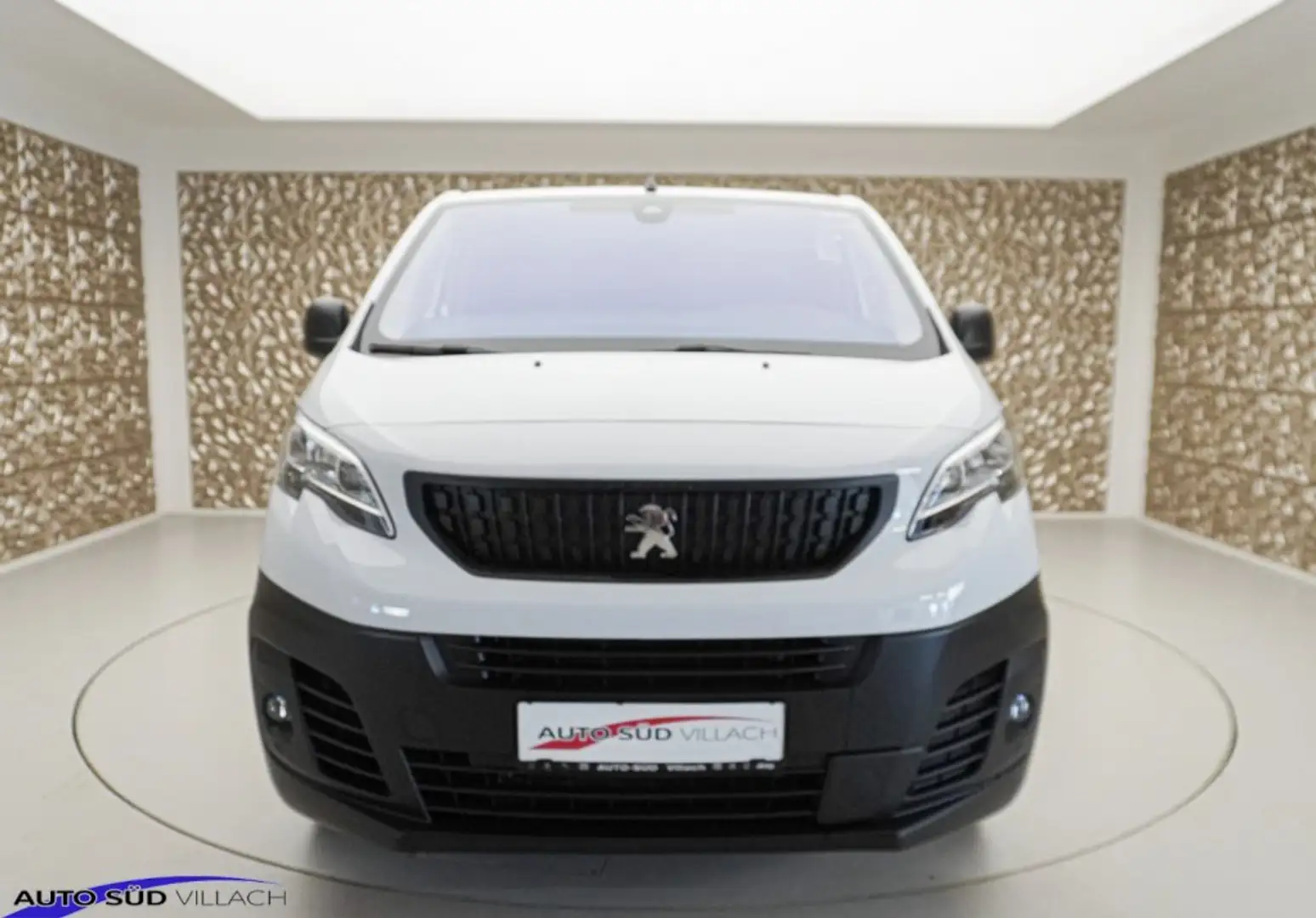 Peugeot Expert L2 BlueHDi 120 S&S 6-Gang 0225 Weiß - 2