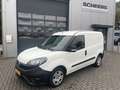 Fiat Doblo 1.6 MJ 105PK airco | navigatie | 3-zits Wit - thumbnail 1