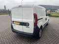 Fiat Doblo 1.6 MJ 105PK airco | navigatie | 3-zits Wit - thumbnail 3