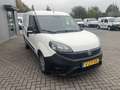 Fiat Doblo 1.6 MJ 105PK airco | navigatie | 3-zits Wit - thumbnail 4
