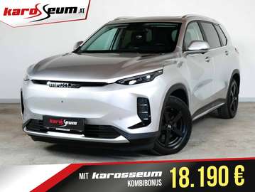 | TRAUM-SUV | 70kWh | Panorama | Leder | Virtual