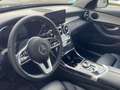 Mercedes-Benz C 200 d avantgarde (euro 6d) Noir - thumbnail 6