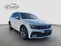Volkswagen Tiguan 2.0 TDI DSG Highline 4Motion R Line Blanco - thumbnail 3
