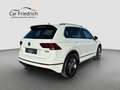 Volkswagen Tiguan 2.0 TDI DSG Highline 4Motion R Line Blanco - thumbnail 5