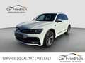 Volkswagen Tiguan 2.0 TDI DSG Highline 4Motion R Line Blanco - thumbnail 1