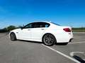 BMW M550 Blanco - thumbnail 1