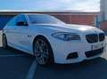 BMW M550 Blanco - thumbnail 33