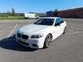 BMW M550 Blanco - thumbnail 22