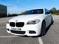 BMW M550 Blanco - thumbnail 25