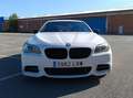 BMW M550 Blanco - thumbnail 8