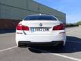 BMW M550 Blanco - thumbnail 13