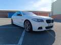 BMW M550 Blanco - thumbnail 9