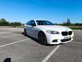BMW M550 Blanco - thumbnail 11