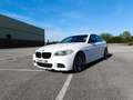 BMW M550 Blanco - thumbnail 17