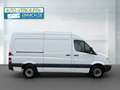 Mercedes-Benz Sprinter 213 CDI L2H2,3Sitze,MwSt,TÜV,Service Blanc - thumbnail 4