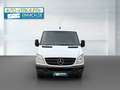 Mercedes-Benz Sprinter 213 CDI L2H2,3Sitze,MwSt,TÜV,Service Blanc - thumbnail 10
