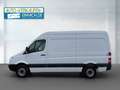 Mercedes-Benz Sprinter 213 CDI L2H2,3Sitze,MwSt,TÜV,Service Blanc - thumbnail 8