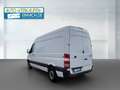 Mercedes-Benz Sprinter 213 CDI L2H2,3Sitze,MwSt,TÜV,Service Blanc - thumbnail 6
